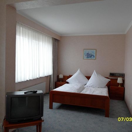 Wiking Hotel Henstedt-Ulzburg Kültér fotó