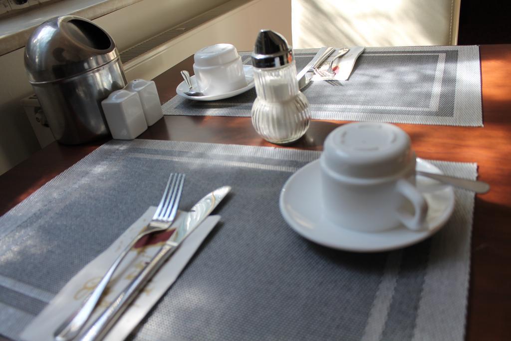 Wiking Hotel Henstedt-Ulzburg Kültér fotó