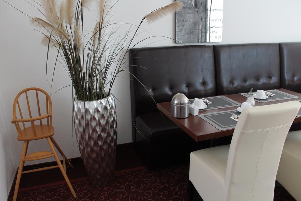 Wiking Hotel Henstedt-Ulzburg Kültér fotó