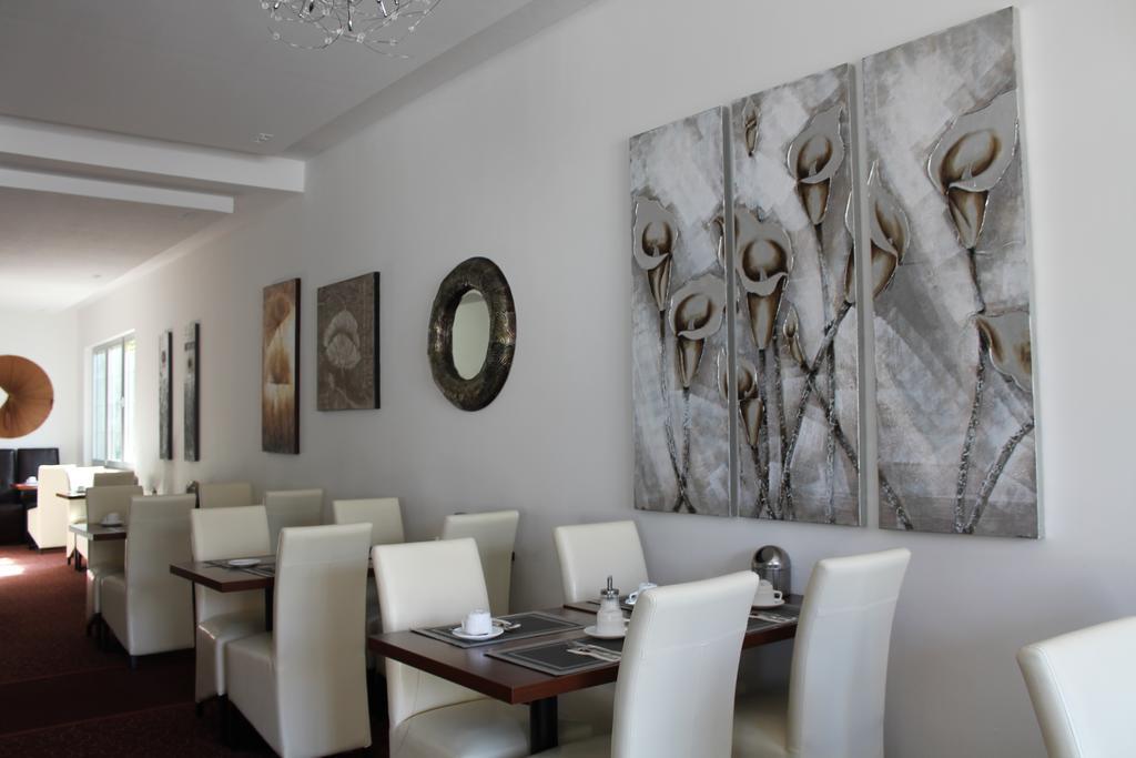 Wiking Hotel Henstedt-Ulzburg Kültér fotó