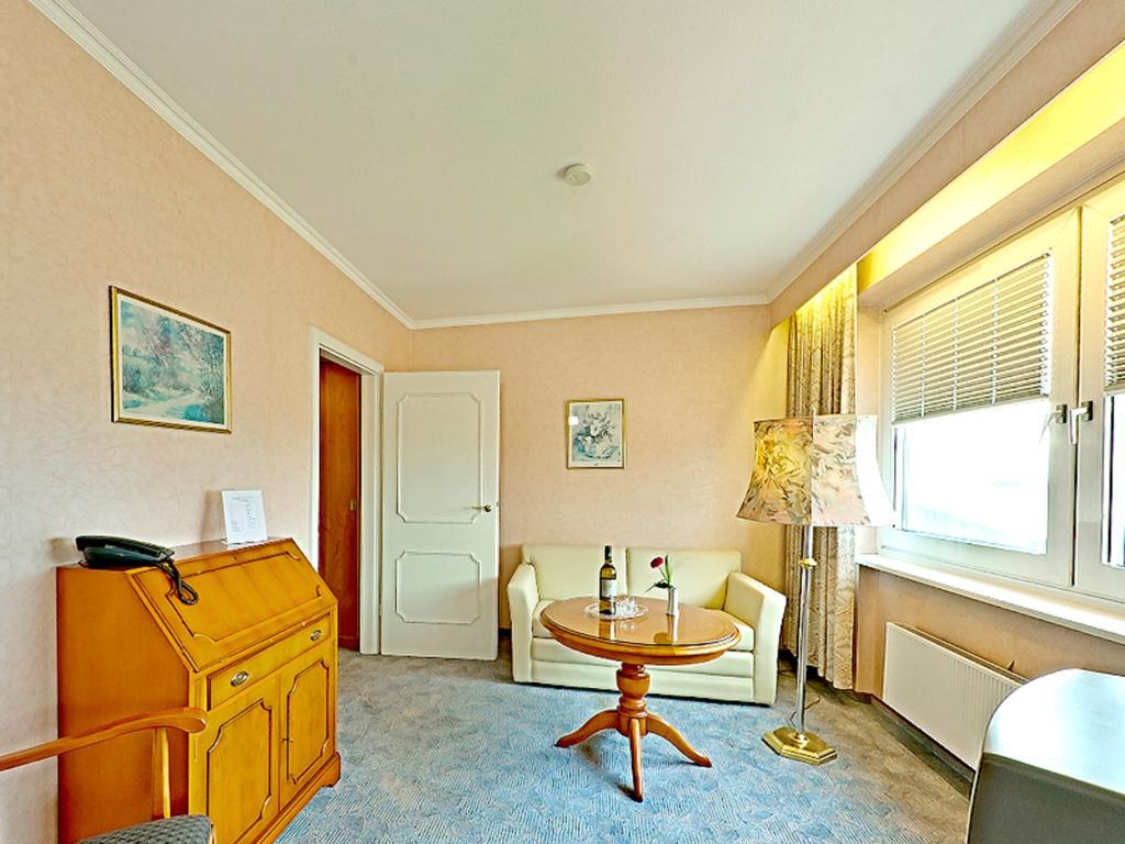 Wiking Hotel Henstedt-Ulzburg Kültér fotó