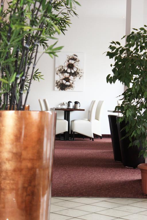 Wiking Hotel Henstedt-Ulzburg Kültér fotó