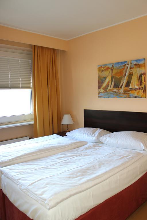 Wiking Hotel Henstedt-Ulzburg Kültér fotó
