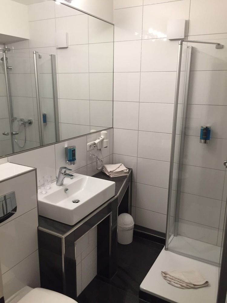 Wiking Hotel Henstedt-Ulzburg Kültér fotó