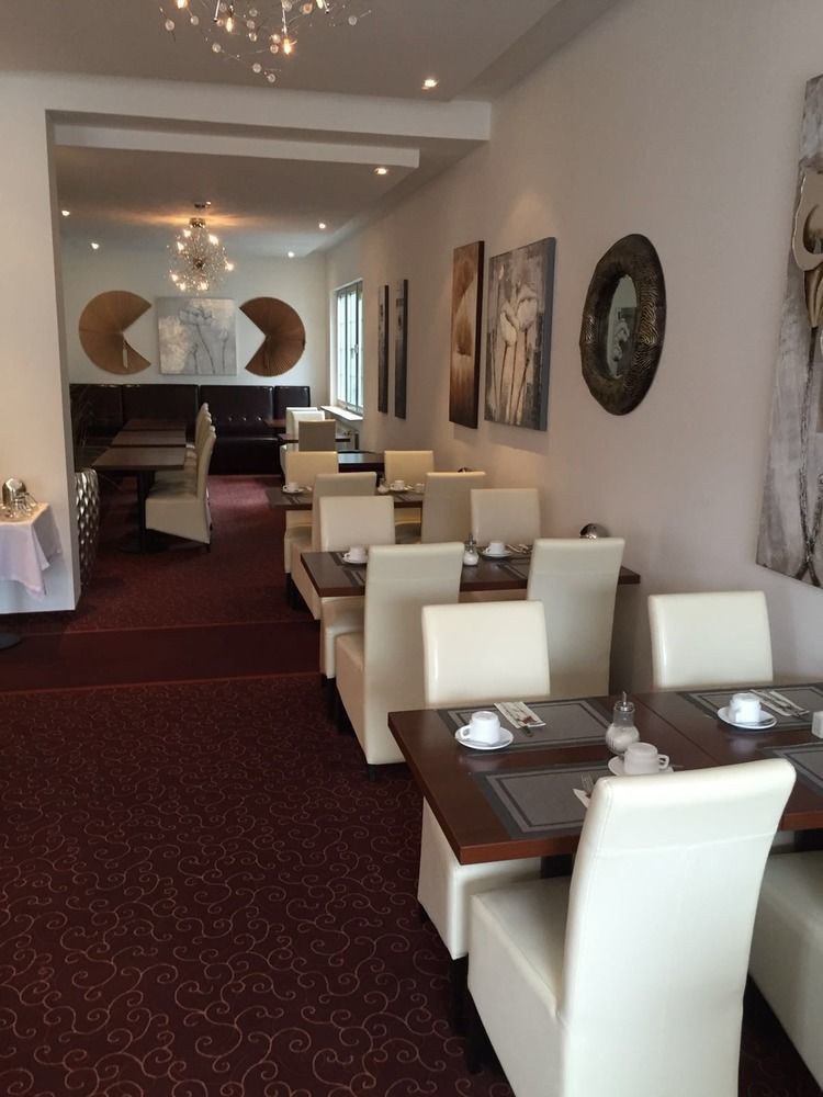 Wiking Hotel Henstedt-Ulzburg Kültér fotó