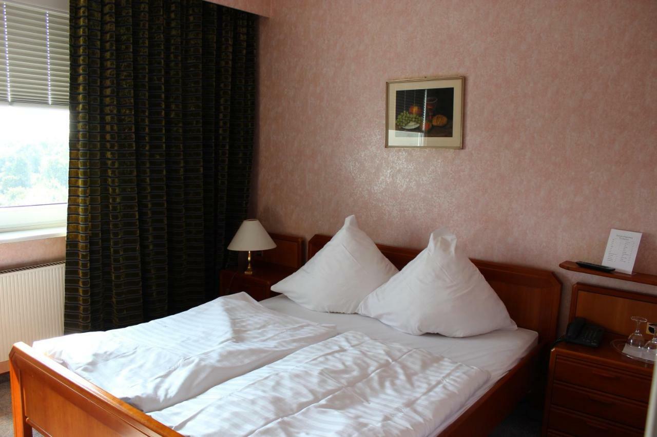 Wiking Hotel Henstedt-Ulzburg Kültér fotó