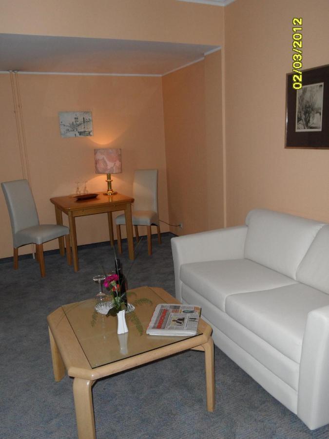 Wiking Hotel Henstedt-Ulzburg Kültér fotó